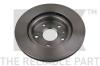 NK 205231 Brake Disc
