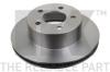 NK 209306 Brake Disc