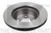 NK 209306 Brake Disc