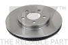 NK 209309 Brake Disc
