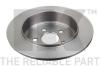 NK 209310 Brake Disc
