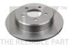 NK 209311 Brake Disc