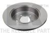 NK 209311 Brake Disc