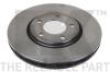 NK 209312 Brake Disc