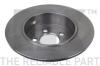 NK 209323 Brake Disc