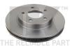 NK 209324 Brake Disc