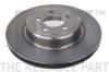 NK 209326 Brake Disc