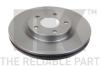 NK 209329 Brake Disc