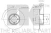 NK 209903 Brake Disc