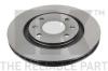NK 209915 Brake Disc