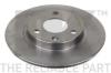 NK 209917 Brake Disc