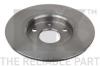 NK 209917 Brake Disc
