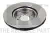 NK 209921 Brake Disc
