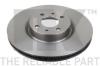 NK 209923 Brake Disc