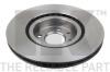 NK 209923 Brake Disc
