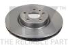 NK 209925 Brake Disc