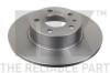NK 209926 Brake Disc