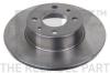 NK 209928 Brake Disc