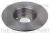 NK 209928 Brake Disc