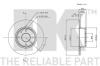 NK 209928 Brake Disc
