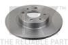 NK 209932 Brake Disc