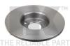 NK 209932 Brake Disc
