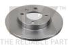 NK 209933 Brake Disc