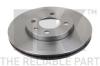 NK 209934 Brake Disc