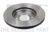 NK 209934 Brake Disc