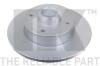 NK 209935 Brake Disc