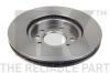 NK 209937 Brake Disc
