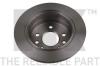 NK 209938 Brake Disc