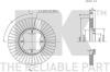NK 209940 Brake Disc