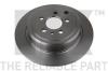 NK 209943 Brake Disc