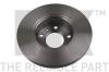 NK 209944 Brake Disc