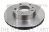 NK 209945 Brake Disc