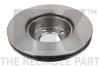 NK 209945 Brake Disc