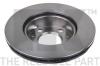 NK 209946 Brake Disc