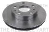 NK 209946 Brake Disc