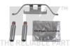 NK 211567 Brake Caliper