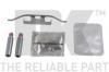 NK 211578 Brake Caliper