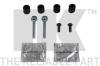 NK 2119112 Brake Caliper