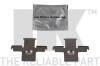 NK 2122117 Brake Caliper