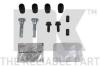 NK 212244 Brake Caliper