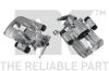 NK 212377 Brake Caliper