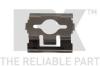 NK 212377 Brake Caliper
