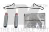 NK 212392 Brake Caliper