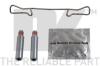 NK 2125168 Brake Caliper