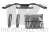 NK 2125179 Brake Caliper