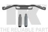 NK 2125180 Brake Caliper